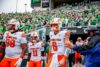 College Football Week 4 Same Game Parlay: Tulsa vs. Oklahoma State