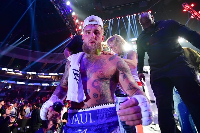 Jake Paul vs. Gervonta “Tank” Davis Fight: Major Update To Venue