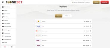 Explore the Tenobet1 Casino Zone for UK Players