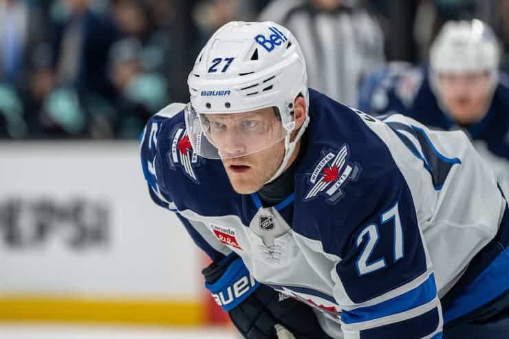 Carolina Hurricanes Offseason Grade 2025