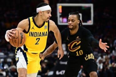 Indiana Pacers, Cleveland Cavaliers - NBA preview