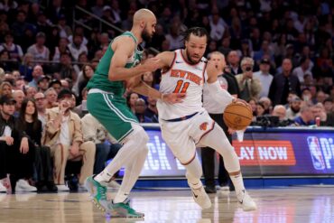 Boston Celtics, New York Knicks - NBA Preview