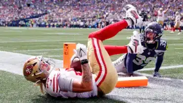 49ers Receive Tough Injury News On George Kittle & Brock Purdy