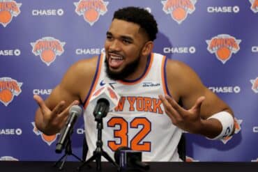 KAT at Media Day