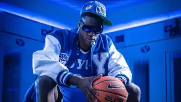 Top 5 NIL Valuations in Men’s College Basketball 2025: AJ Dybantsa Leads at $7.5M