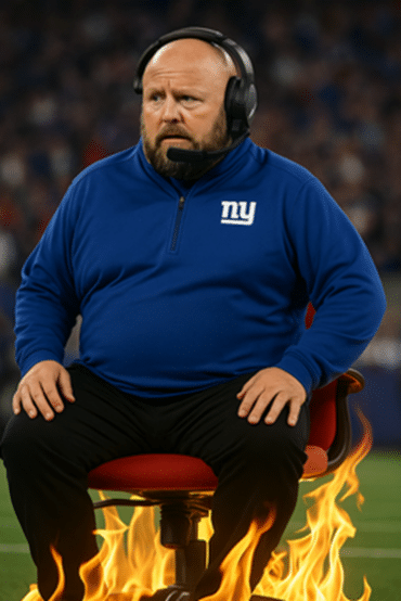 Who Could Be the Next Giants Head Coach If Brian Daboll Is Fired?
