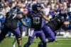 Friday Night College Football Same Game Parlay: TCU vs. Arizona State