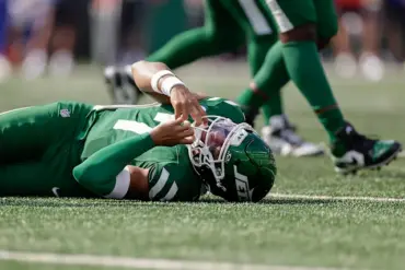 NFL Injuries: Tyrod Taylor Would Start For Jets If Justin Fields Misses Time