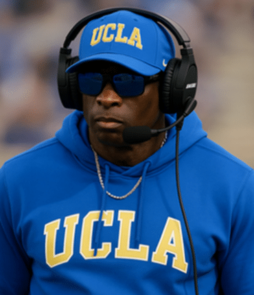Why Deion Sanders is the Favorite To Become Next UCLA Football Head Coach