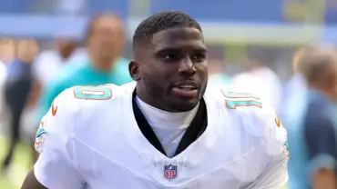 NFL Rumors: 3 Possible Trade Packages For Tyreek Hill