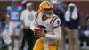 College Football Week 5 Same Game Parlay: LSU vs. Ole Miss
