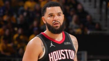 Fred VanVleet Tears ACL; Tough Blow To Rockets Team With High Expectations