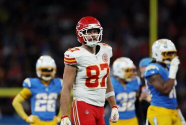 NFL Panic Meter: Which 0-1 Teams Should Already Be Worried?