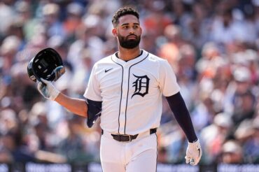 Detroit Tigers Could Set Record For Biggest Blown Lead In MLB History