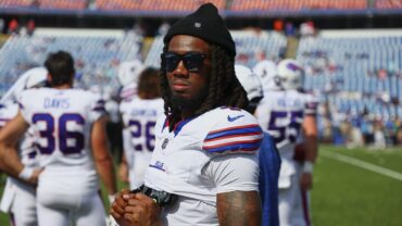 NFL Contracts: Did The Buffalo Bills Underpay James Cook?