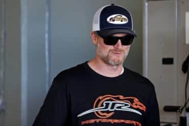Dale Earnhardt Jr.