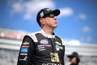 Kyle Busch