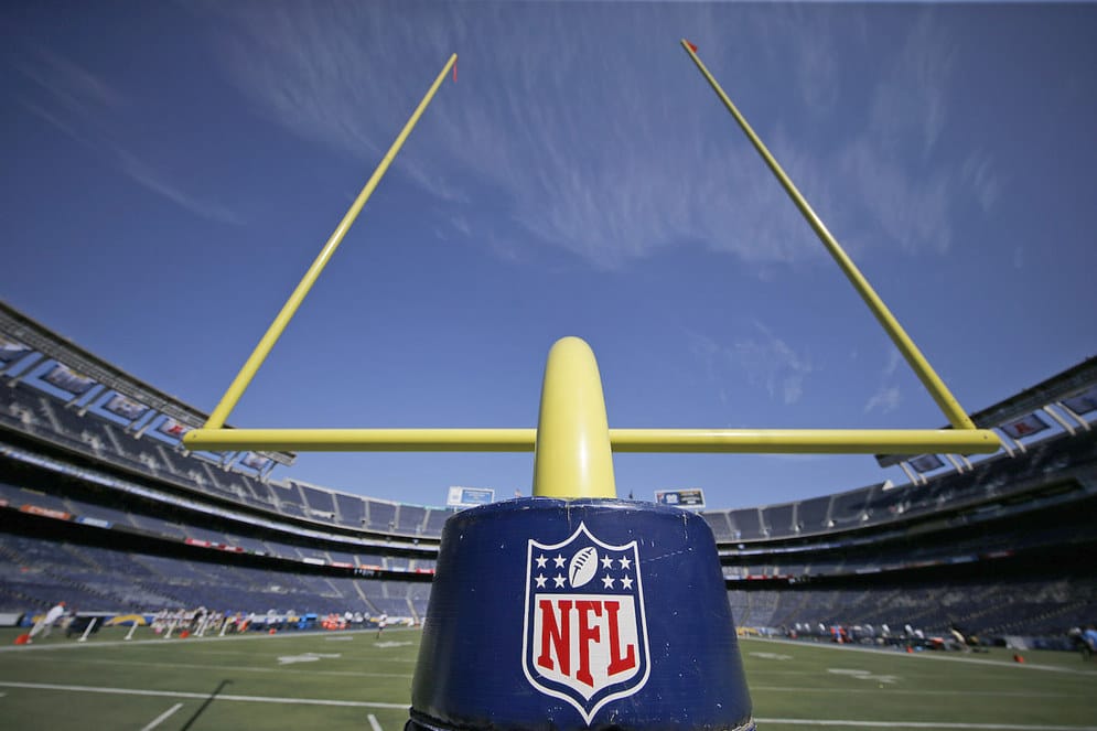 How To Bet On The NFL In Utah