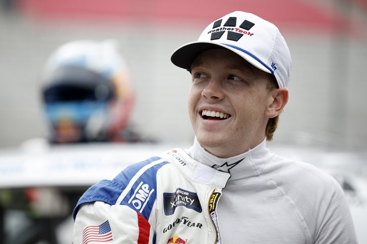 NASCAR Xfinity Series Nu Way 200 Sauced by Blues Hog: Qualifying, Connor Zilisch’s Pole Position, Lineup At World Wide Technology Raceway