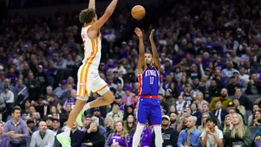 Dyson Daniels, Keegan Murray - 2022 NBA Draft