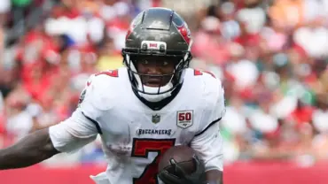 NFL Rumors: How Serious Is The Injury To Bucky Irving?