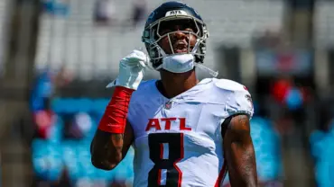 Kyle Pitts Trade Rumors: Jacksonville Jaguars & Kansas City Chiefs Top Two Landing Spots for Falcons TE