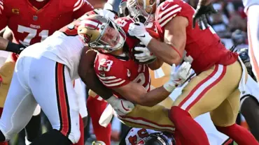 Is The Super Bowl Window Closed For The San Francisco 49ers?