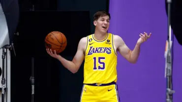 NBA Rumors: Will Austin Reaves Leave The Lakers In 2026?