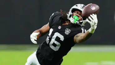NFL Rumors: 3 Wide Receivers That The Buffalo Bills Can Trade For