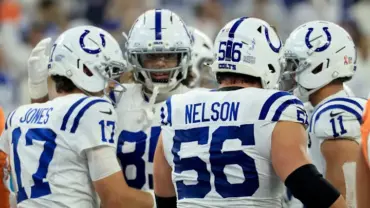 Colts Trade Rumors: Could Indianapolis Trade For L’Jarius Sneed or Russell Wilson?