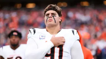 Trey Hendrickson Rumors: 3 Hypothetical Trades For Bengals Pass Rusher