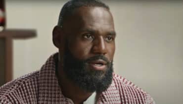 Stephen A Smith Criticizes LeBron James For “Second Decision” Stunt