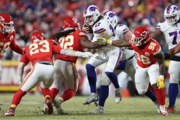 Is Chiefs vs. Bills Matchup A Must-Win For Kansas City?