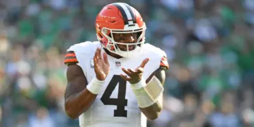 NFL Rumors: Deshaun Watson Could Play For The Browns This Season