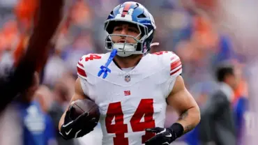 The 49ers Wanted To Draft Cam Skattebo, Says Kyle Shanahan