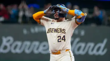 MLB Playoffs Same Game Parlay: Cubs vs. Brewers