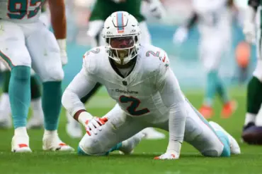 NFL Rumors: 3 Likely Destinations For Bradley Chubb In 2026