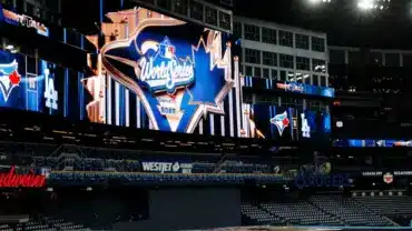 Dodgers vs. Blue Jays Game 1: 2025 MLB Fall Classic Date, Time & How to Watch