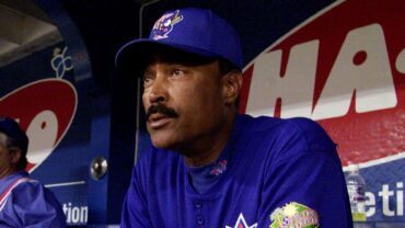 Cito Gaston’s World Series Game 1 Appearance Brought Back Bad Memories For Orioles Fans