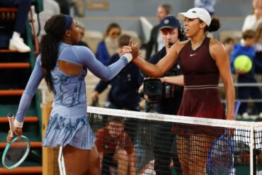 Which American Woman Had Best 2025: Anisimova, Gauff, or Keys?