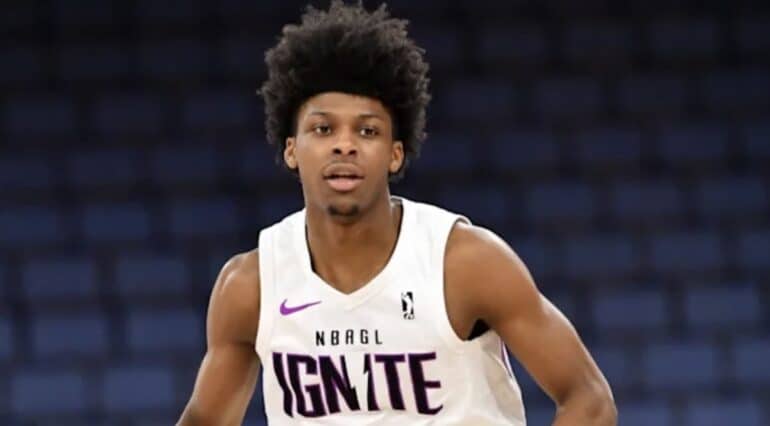 Dan Hurley, Tom Izzo Blast Louisville For Signing NBA G League Player London Johnson