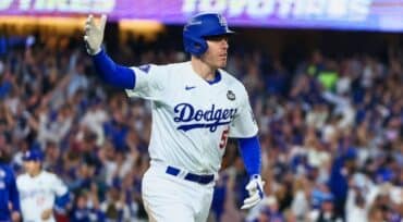 2025 World Series: 4 Tearjerker Moments In Game 3 Los Angeles Dodgers Win