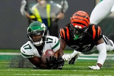 Garrett Wilson Trade Rumors: Browns, Steelers Are Top Landing Spots For Jets WR
