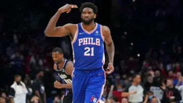 Joel Embiid and Trendon Watford Cleared to Play for Sixers vs Wizards