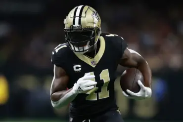 Chargers Trade Rumors: Breece Hall, Alvin Kamara & Tony Pollard Among Targets For Los Angeles