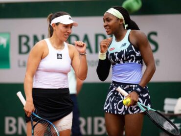 Wuhan Open: Coco Gauff Defeats Jessica Pegula, Wins 2nd WTA Title Of 2025
