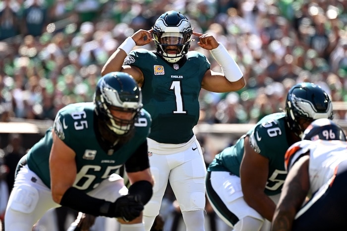 Eagles vs. Giants Odds, Predictions, & Free Expert Picks For NFL Week 6