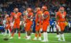 Thursday Night College Football Same Game Parlay: Sam Houston vs. New Mexico State