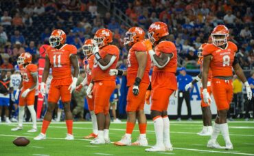 Thursday Night College Football Same Game Parlay: Sam Houston vs. New Mexico State