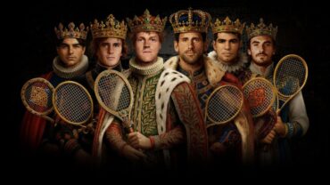 Netflix Six Kings Slam Kicks Off On 10/15, Will You Be Watching?